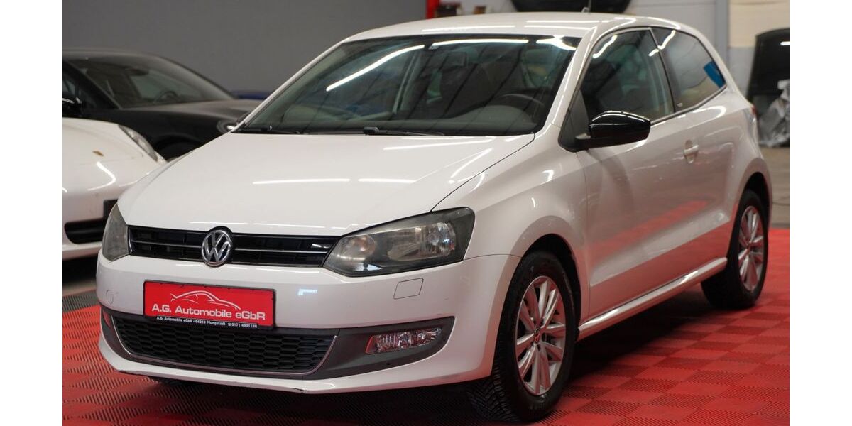 VW Polo 193.642 km 4.950 &euro; Pfungstadt 64319