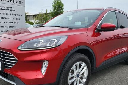 Ford Kuga 55.705 km 24.790 &euro; Wunstorf 31515