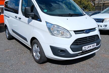 Ford Tourneo Custom 162.168 km 14.500 &euro; Nordhausen 99734