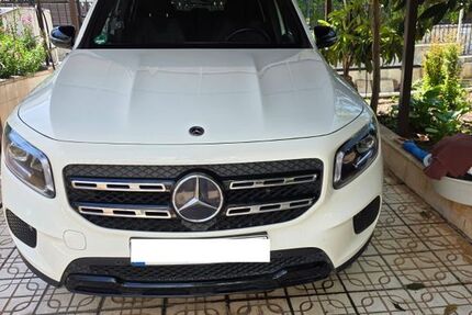 Mercedes-Benz GLB 200 65.000 km 31.000 &euro; Bischbrunn 97836