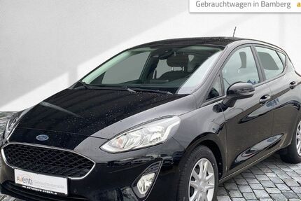 Ford Fiesta 99.135 km 10.789 &euro; Bamberg 96052