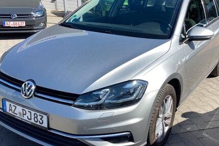 VW Golf 213.314 km 7.990 &euro; Budenheim 55257