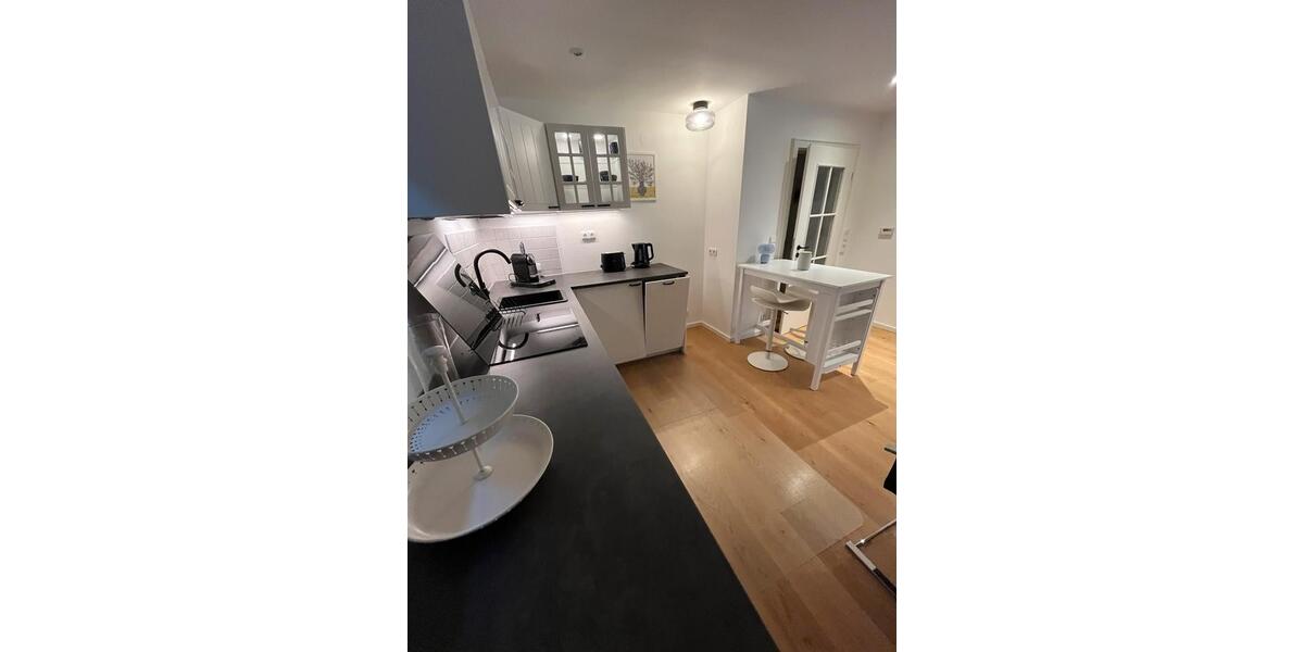 Etagenwohnung Lübeck Alt-Travemünde / Rönnau - 1 Zimmer, 50 m&sup2;, 1.050&euro; | Angebot:25332861
