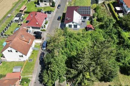 Grundstück zu verkaufen in Edermünde Holzhausen am Hahn 49.900 € 748 m² zimmer