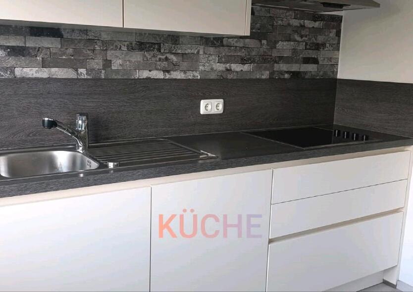 Renovierte 3,5-Zimmerwohnung mit Einbauküche in Bad Kissingen