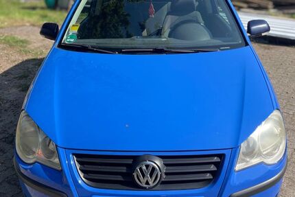 VW Polo 312.650 km 800 &euro; Uetersen 25436