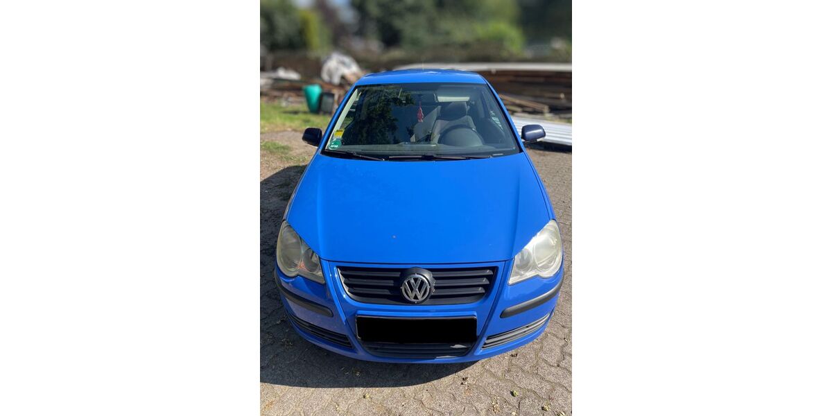 VW Polo 312.650 km 800 &euro; Uetersen 25436