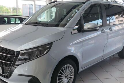 Mercedes-Benz V 220 4.025 km 62.300 &euro; Deggendorf 94469