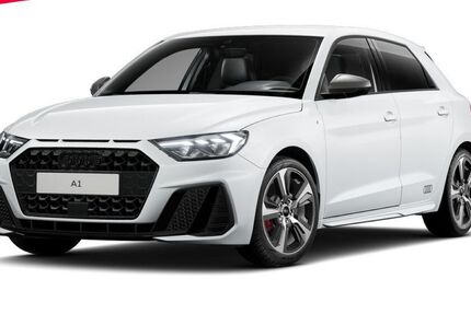Audi A1 4.600 km 32.750 &euro; Landshut 84030