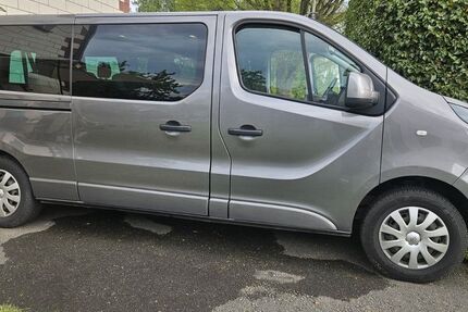 Opel Vivaro 188.562 km 11.500 &euro; Gersdorf 09335