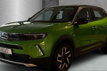 Opel Mokka 52.490 km 17.950 &euro; Neumünster 24536