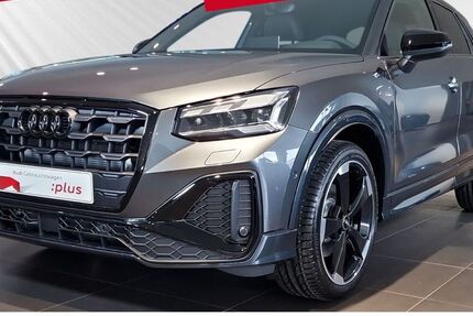 Audi Q2 11.350 km 39.980 &euro; Kiel 24118