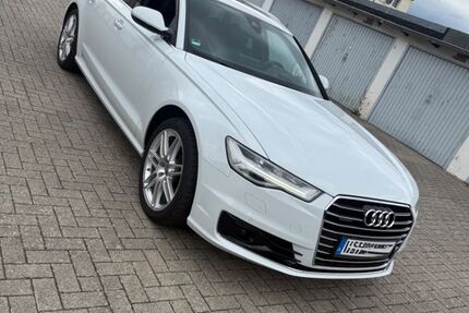 Audi A6 170.000 km 15.999 &euro; Wolfsburg 38446