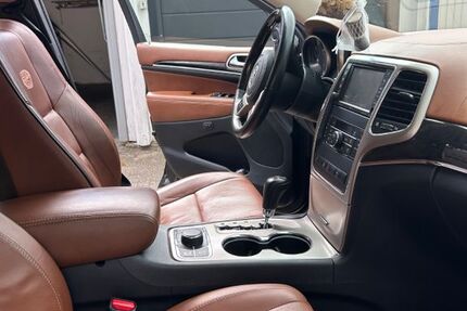 Jeep Grand Cherokee 199.000 km 20.000 &euro; Neu Wulmstorf 21629