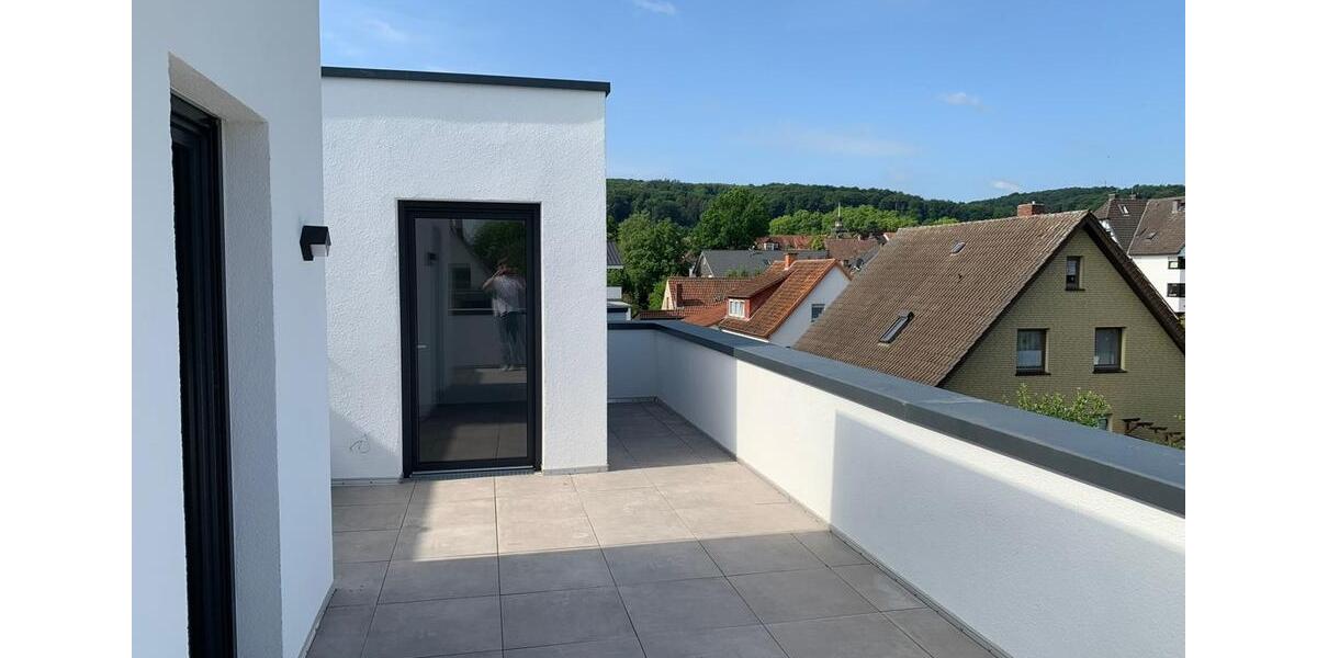 Einfamilienhaus Bad Essen - 3 Zimmer, 73 m&sup2;, 1.295&euro; | Angebot:25499929