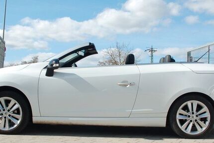 Renault Megane 120.963 km 8.300 &euro; Insheim 76865