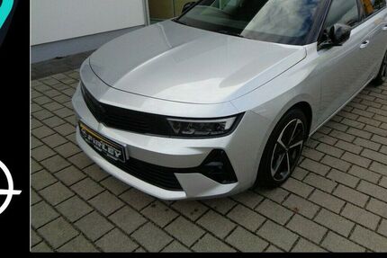 Opel Astra 21.078 km 21.900 &euro; Aulendorf 88326