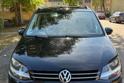 VW Sharan 226.000 km 11.700 € Munster 29633