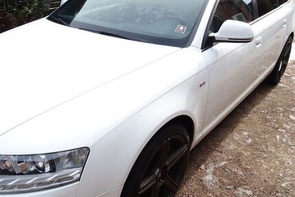 Audi A6 335.100 km 7.600 &euro; Parchim 19370