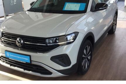VW T-Cross 11.551 km 20.860 &euro; Hamm 59065