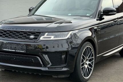 Land Rover Range Rover Sport 229.000 km 27.400 &euro; Deisslingen 78652
