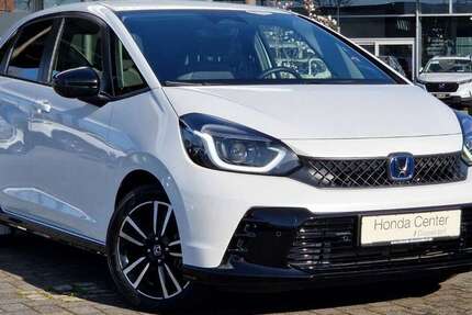 Honda Jazz 2.800 km 24.480 &euro; Düsseldorf 40233