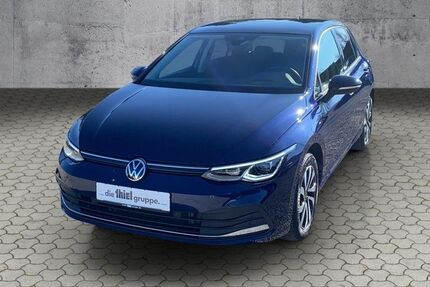 VW Golf 44.800 km 23.490 &euro; Bad Driburg 33014