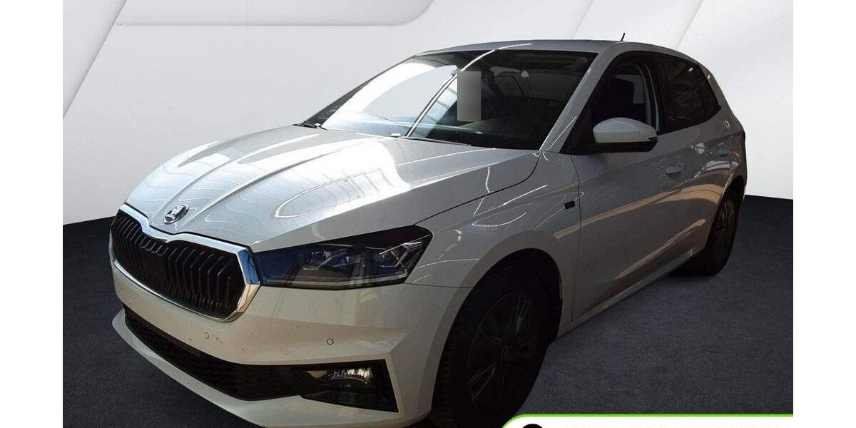 Skoda Fabia 26.276 km 20.990 &euro; Pulheim-Brauweiler 50259