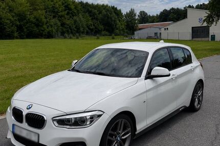 BMW 120 130.000 km 15.270 &euro; Spiegelau 94518