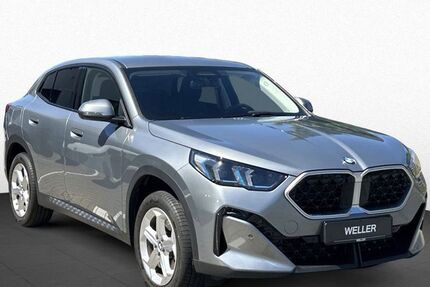 BMW X2 11.367 km 38.990 &euro; Melle 49324