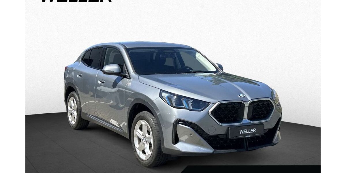BMW X2 11.367 km 38.990 &euro; Melle 49324