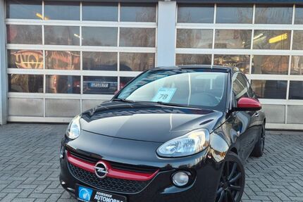Opel Adam 84.000 km 6.599 &euro; Osnabrück 49090