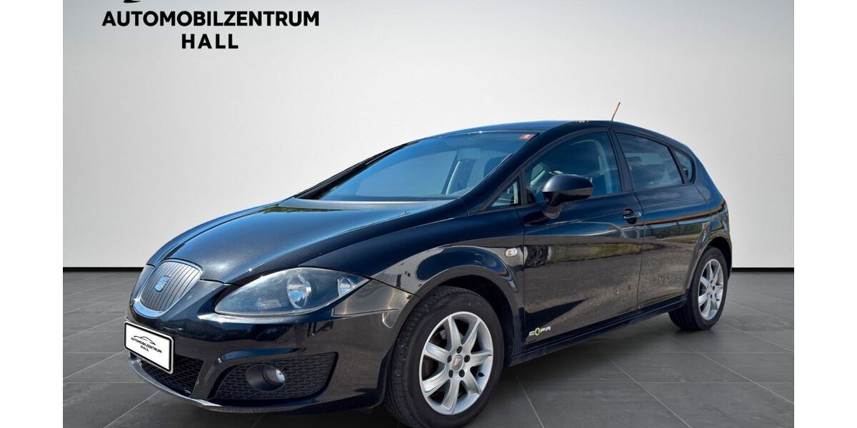 Seat Leon 199.000 km 3.999 &euro; Michelfeld 74545