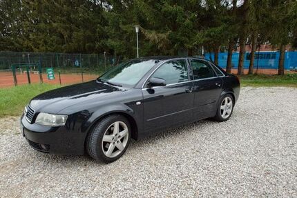 Audi A4 445.555 km 2.600 &euro; Schwaig 93333