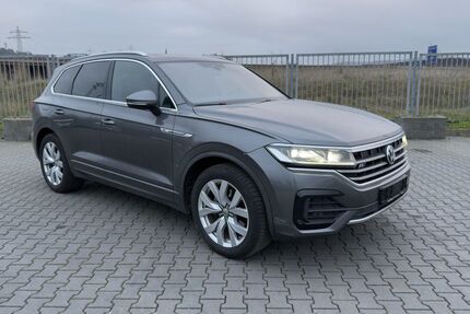 VW Touareg 239.900 km 25.500 &euro; Bad Hersfeld 36251