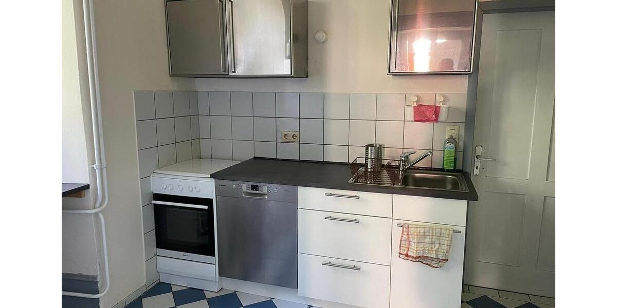 Etagenwohnung Furtwangen im Schwarzwald - 3 Zimmer, 95 m&sup2;, 680&euro; | Angebot:25498318