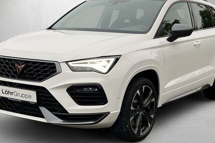 Cupra Ateca 29.189 km 28.890 &euro; Worms 67547