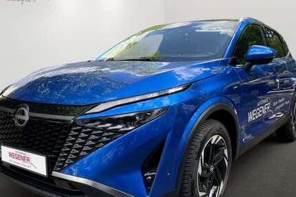 Nissan Qashqai 12.000 km 33.990 &euro; Potsdam 14482