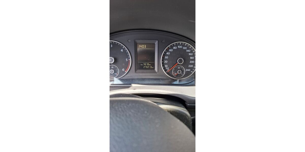 VW Caddy 270.000 km 9.000 &euro; Arrach 93474