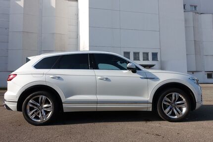 VW Touareg 255.000 km 27.999 &euro; Neu-Ulm 89231