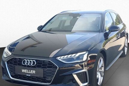 Audi A4 39.650 km 29.490 &euro; Salzwedel-Brietz 29410
