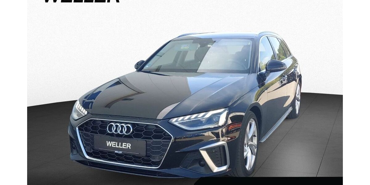 Audi A4 39.650 km 29.490 &euro; Salzwedel-Brietz 29410