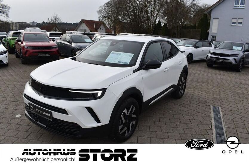 Mokka