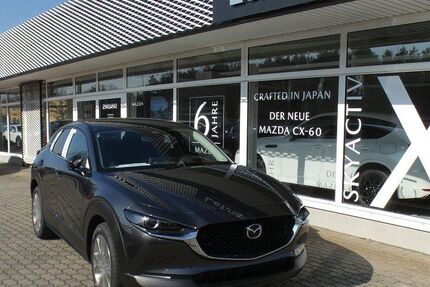 Mazda CX-30 2.211 km 34.490 &euro; Senftenberg 01968