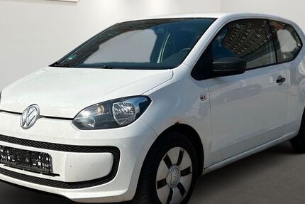 VW up!