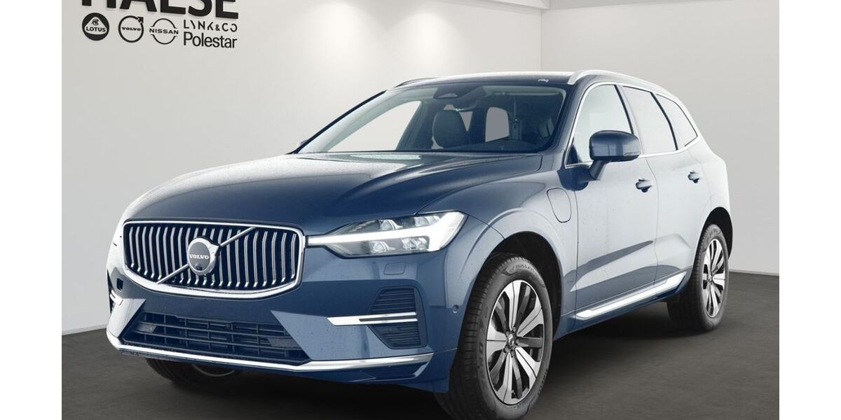 Volvo XC60 6.730 km 47.950 &euro; Mainz-Kastel 55252