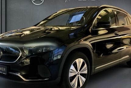 Mercedes-Benz EQA 54.022 km 27.712 &euro; Winsen 21423