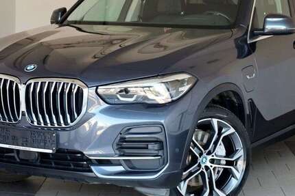 BMW X5 89.340 km 43.200 &euro; Fulda 36043