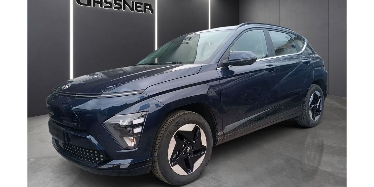 Hyundai KONA 2.490 km 29.990 &euro; Rosenheim 83022