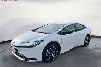 Toyota Prius 9.250 km 37.790 &euro; Dieburg 64807